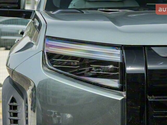 купити нове авто БІД Leopard 3 2025 року від офіційного дилера Константин Альперович БІД фото