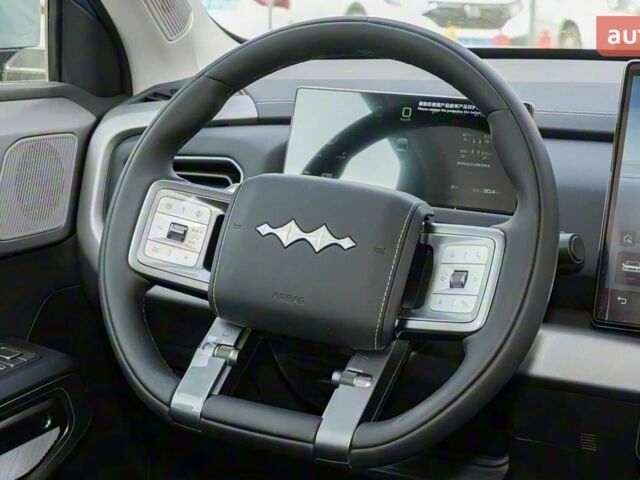 купити нове авто БІД Leopard 3 2025 року від офіційного дилера Олександр Хіміч БІД фото