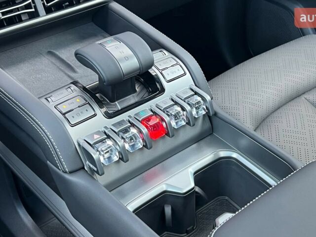 купити нове авто БІД Leopard 3 2025 року від офіційного дилера 4Колеса БІД фото