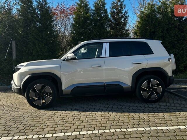БИД Leopard 3 2025 года купить новое авто БИД Leopard 3 2025 года от официального дилера Олег Львів БИД фото