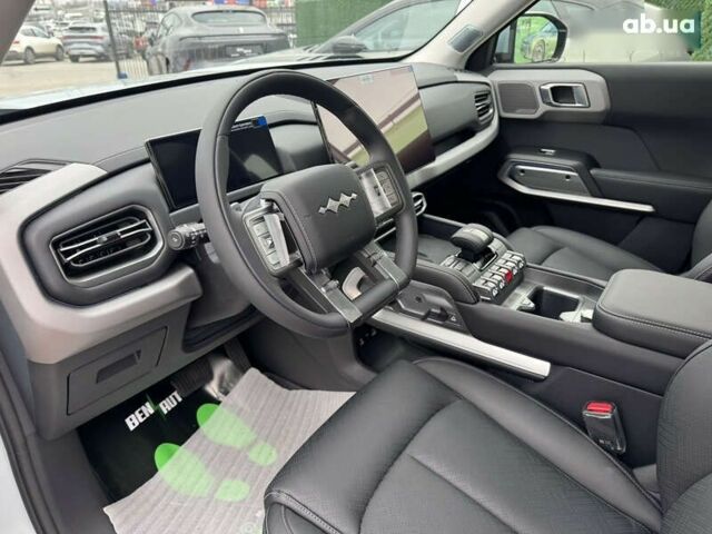 БИД Leopard 3, объемом двигателя 0 л и пробегом 1 тыс. км за 26900 $, фото 21 на Automoto.ua