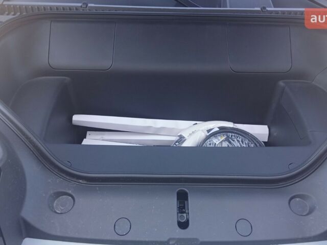 купити нове авто БІД Leopard 3 2025 року від офіційного дилера E-SKM Житомир БІД фото