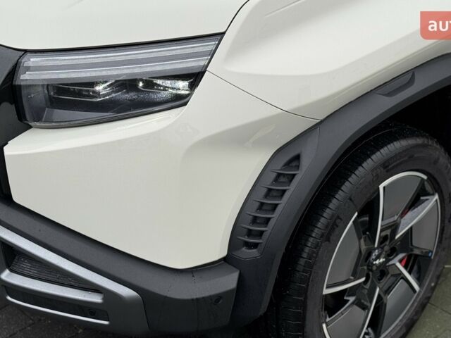 купить новое авто БИД Leopard 3 2025 года от официального дилера Алексей БИД фото