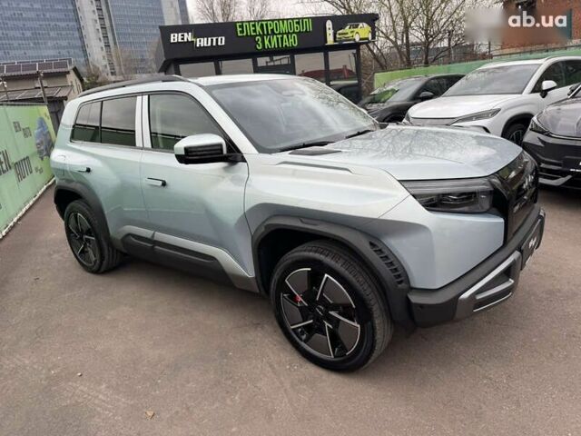 БИД Leopard 3, объемом двигателя 0 л и пробегом 1 тыс. км за 26900 $, фото 5 на Automoto.ua