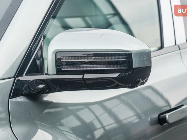 купить новое авто БИД Leopard 3 2025 года от официального дилера Автосалон ECODRIVE AUTO Київ БИД фото