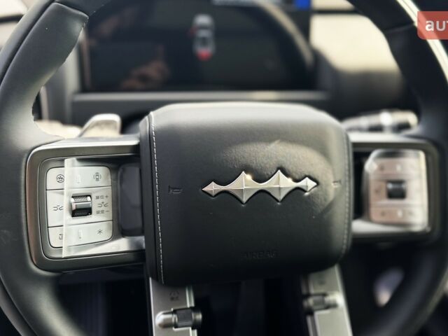 купити нове авто БІД Leopard 3 2025 року від офіційного дилера AUTOCENTER AUTO.RIA БІД фото