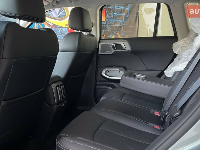 купити нове авто БІД Leopard 3 2025 року від офіційного дилера Petr БІД фото