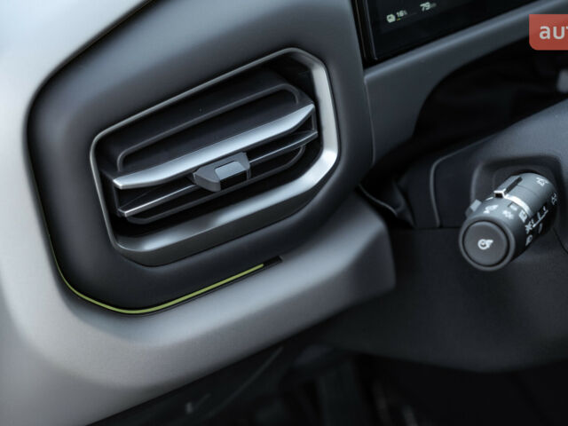 БІД Leopard 3 2025 року купити нове авто БІД Leopard 3 2025 року від офіційного дилера Автосалон ECODRIVE AUTO Київ БІД фото