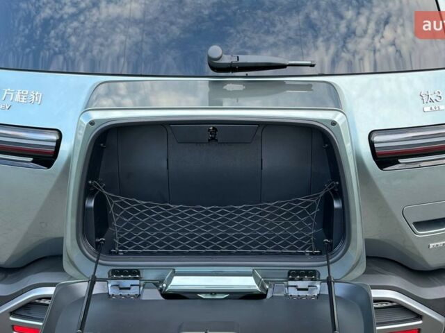 купити нове авто БІД Leopard 3 2025 року від офіційного дилера 4Колеса БІД фото