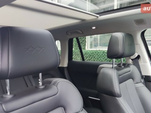 купити нове авто БІД Leopard 3 2025 року від офіційного дилера Сергей БІД фото