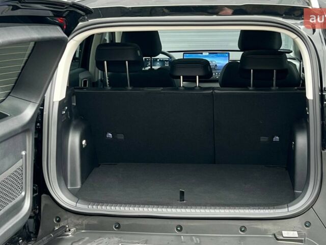 купить новое авто БИД Leopard 3 2025 года от официального дилера 4Колеса БИД фото