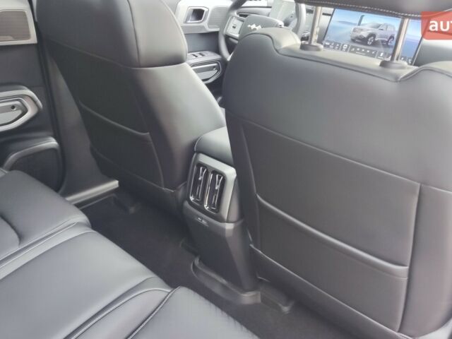 купить новое авто БИД Leopard 3 2025 года от официального дилера Сергей БИД фото