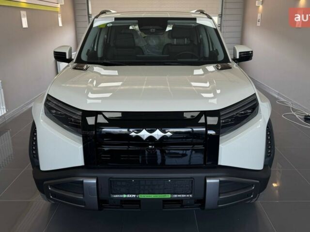 купить новое авто БИД Leopard 3 2025 года от официального дилера E-SKM Вінниця БИД фото