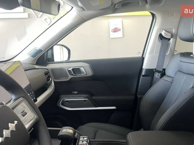 купити нове авто БІД Leopard 3 2025 року від офіційного дилера Макс БІД фото