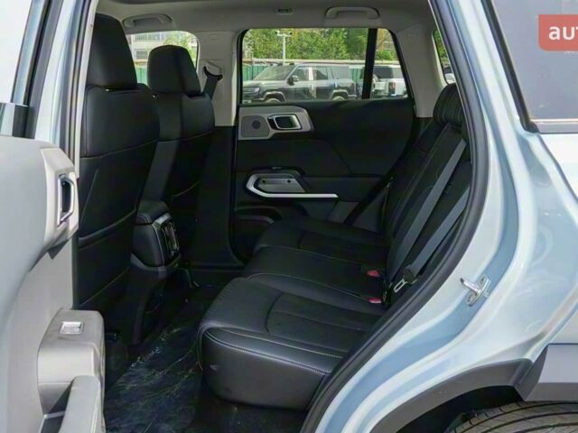 купити нове авто БІД Leopard 3 2025 року від офіційного дилера Олександр Хіміч БІД фото