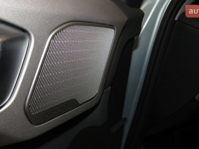 купить новое авто БИД Leopard 3 2025 года от официального дилера AUTOCENTER AUTO.RIA БИД фото