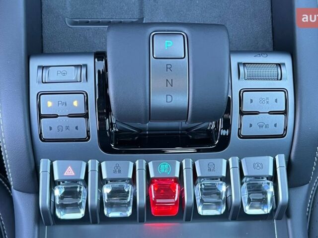 купить новое авто БИД Leopard 3 2025 года от официального дилера 4Колеса БИД фото