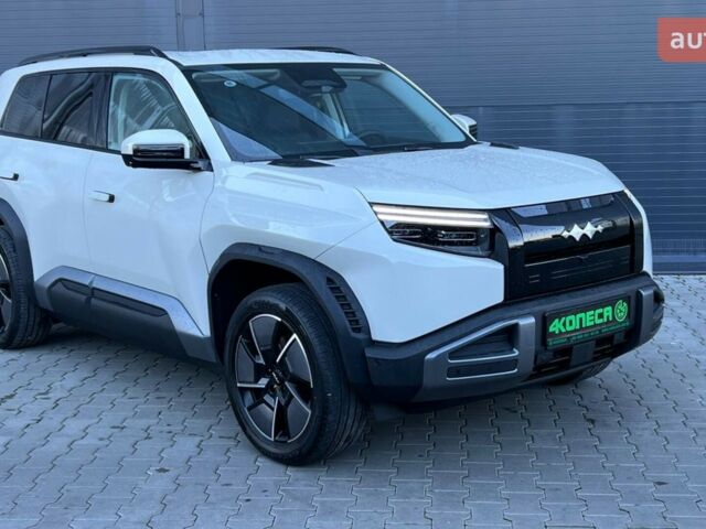 купить новое авто БИД Leopard 3 2025 года от официального дилера 4Колеса БИД фото