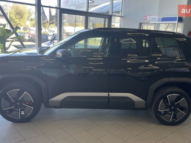 купити нове авто БІД Leopard 3 2025 року від офіційного дилера VOLT AUTO БІД фото