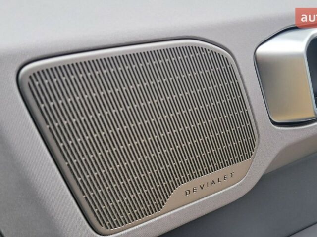 купити нове авто БІД Leopard 3 2025 року від офіційного дилера E-SKM Одеса БІД фото