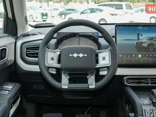 купити нове авто БІД Leopard 3 2025 року від офіційного дилера Не вказано БІД фото