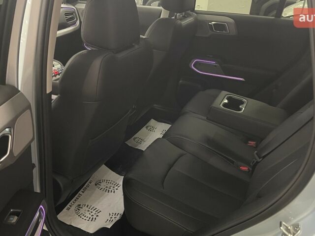 купить новое авто БИД Leopard 3 2025 года от официального дилера VOLT AUTO БИД фото