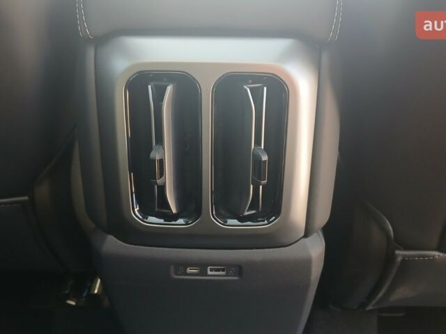 купити нове авто БІД Leopard 3 2025 року від офіційного дилера E-SKM Житомир БІД фото