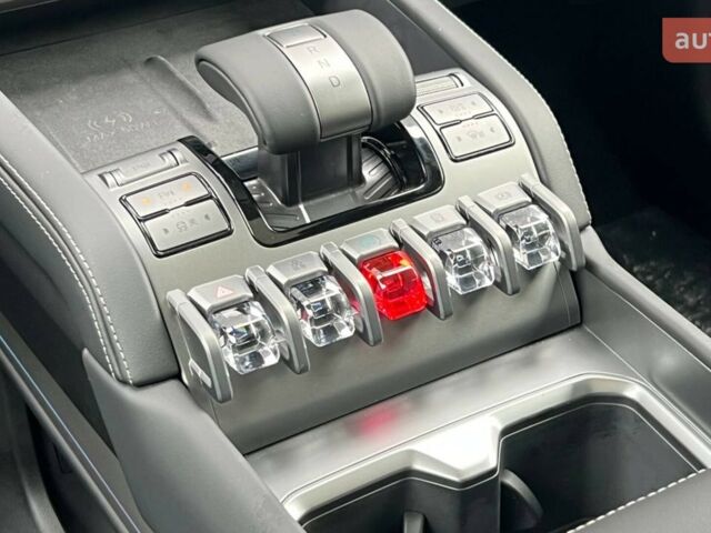 купить новое авто БИД Leopard 3 2025 года от официального дилера 4Колеса БИД фото