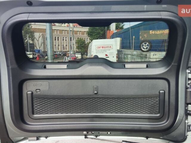 купить новое авто БИД Leopard 3 2025 года от официального дилера Сергей БИД фото