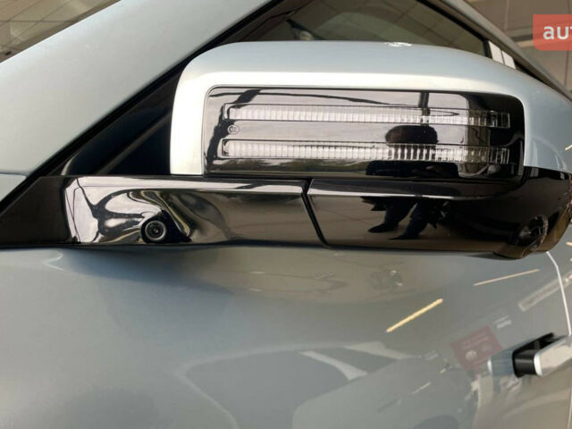 купить новое авто БИД Leopard 3 2025 года от официального дилера E-SKM Кропивницький БИД фото