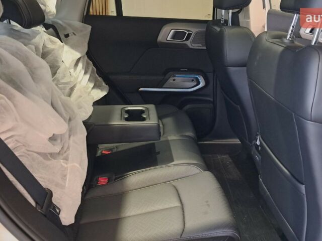 купить новое авто БИД Leopard 3 2025 года от официального дилера E-SKM Позняки БИД фото