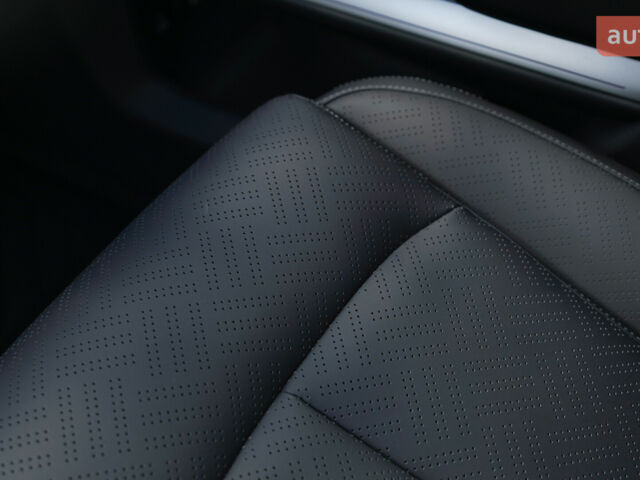 купить новое авто БИД Leopard 3 2025 года от официального дилера Автосалон ECODRIVE AUTO Київ БИД фото