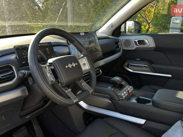 БИД Leopard 3 2025 года купить новое авто БИД Leopard 3 2025 года от официального дилера Олег Львів БИД фото