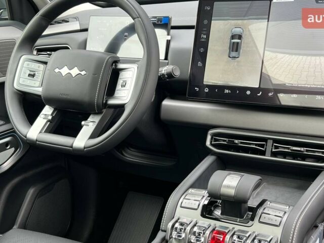 купить новое авто БИД Leopard 3 2025 года от официального дилера 4Колеса БИД фото