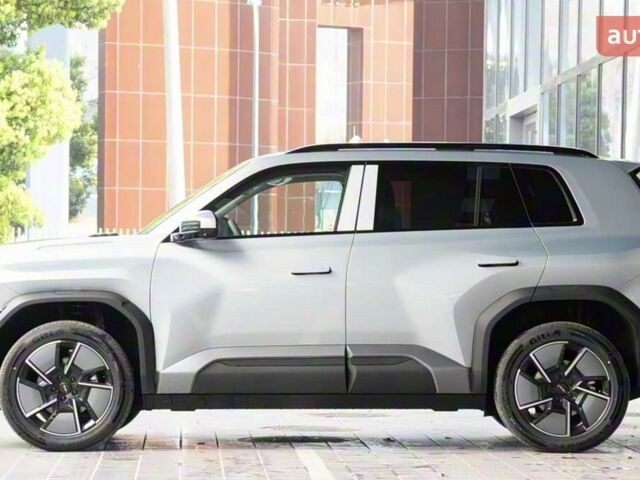 БИД Leopard 3 2025 года купить новое авто БИД Leopard 3 2025 года от официального дилера Олександр Хіміч БИД фото