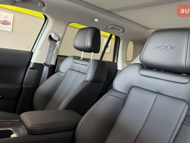 купить новое авто БИД Leopard 3 2025 года от официального дилера E-SKM Вінниця БИД фото