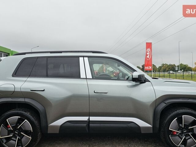 купити нове авто БІД Leopard 3 2025 року від офіційного дилера Максим Путрівка БІД фото