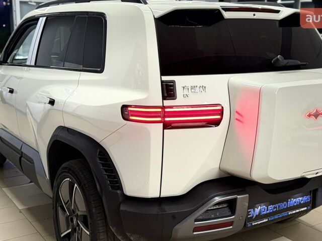 купити нове авто БІД Leopard 3 2025 року від офіційного дилера Aleksei БІД фото