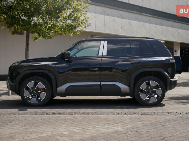 купить новое авто БИД Leopard 3 2025 года от официального дилера Автосалон ECODRIVE AUTO Київ БИД фото