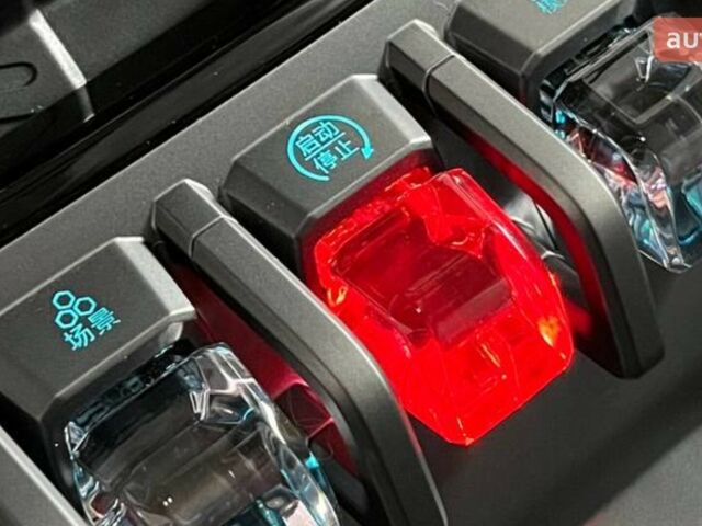 БИД Leopard 3 2025 года купить новое авто БИД Leopard 3 2025 года от официального дилера Не вказано БИД фото