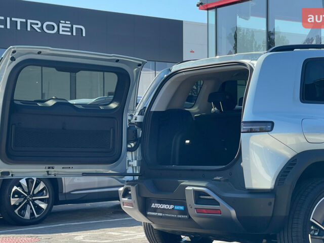 купити нове авто БІД Leopard 3 2025 року від офіційного дилера Вадим БІД фото