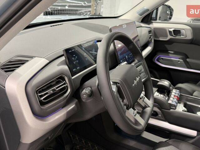 купить новое авто БИД Leopard 3 2025 года от официального дилера AUTOCENTER AUTO.RIA БИД фото