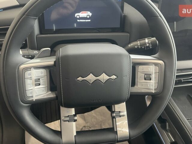 купить новое авто БИД Leopard 3 2025 года от официального дилера VOLT AUTO БИД фото