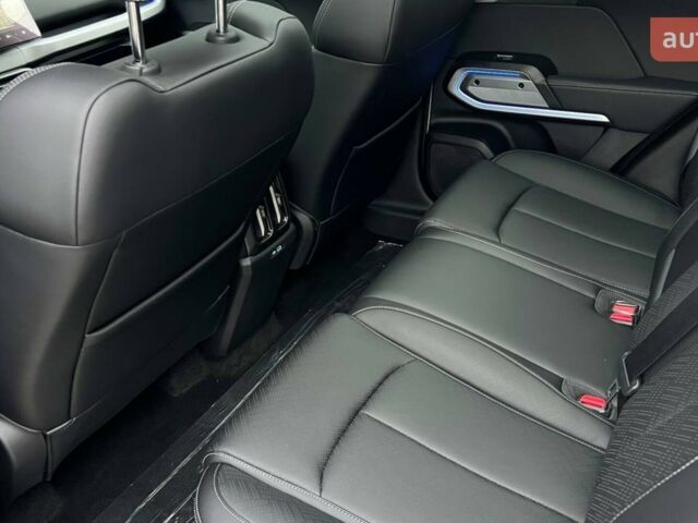 купити нове авто БІД Leopard 3 2025 року від офіційного дилера 4Колеса БІД фото