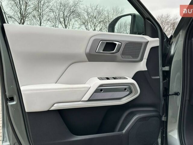 купити нове авто БІД Leopard 3 2025 року від офіційного дилера Олег Львів БІД фото