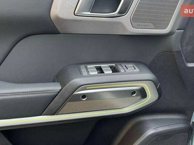 купити нове авто БІД Leopard 3 2025 року від офіційного дилера E-SKM Позняки БІД фото