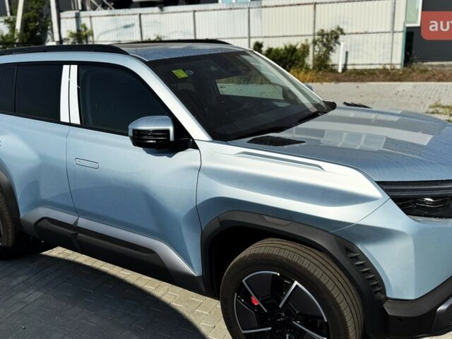 БИД Leopard 3 2025 года купить новое авто БИД Leopard 3 2025 года от официального дилера AUTOCENTER AUTO.RIA БИД фото