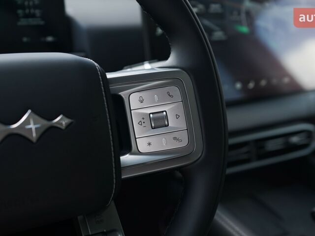 купить новое авто БИД Leopard 3 2025 года от официального дилера Автосалон ECODRIVE AUTO Київ БИД фото