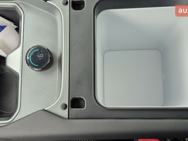 купити нове авто БІД Leopard 3 2025 року від офіційного дилера Energy Hub Київ БІД фото