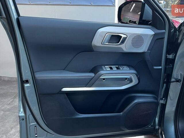 купить новое авто БИД Leopard 3 2025 года от официального дилера Іван БИД фото